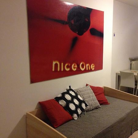 Mood - Nice One Apartamento Pavia Exterior foto