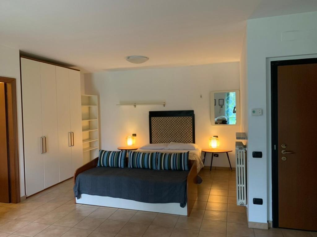 Mood - Flarer 21 Pavia Exterior foto