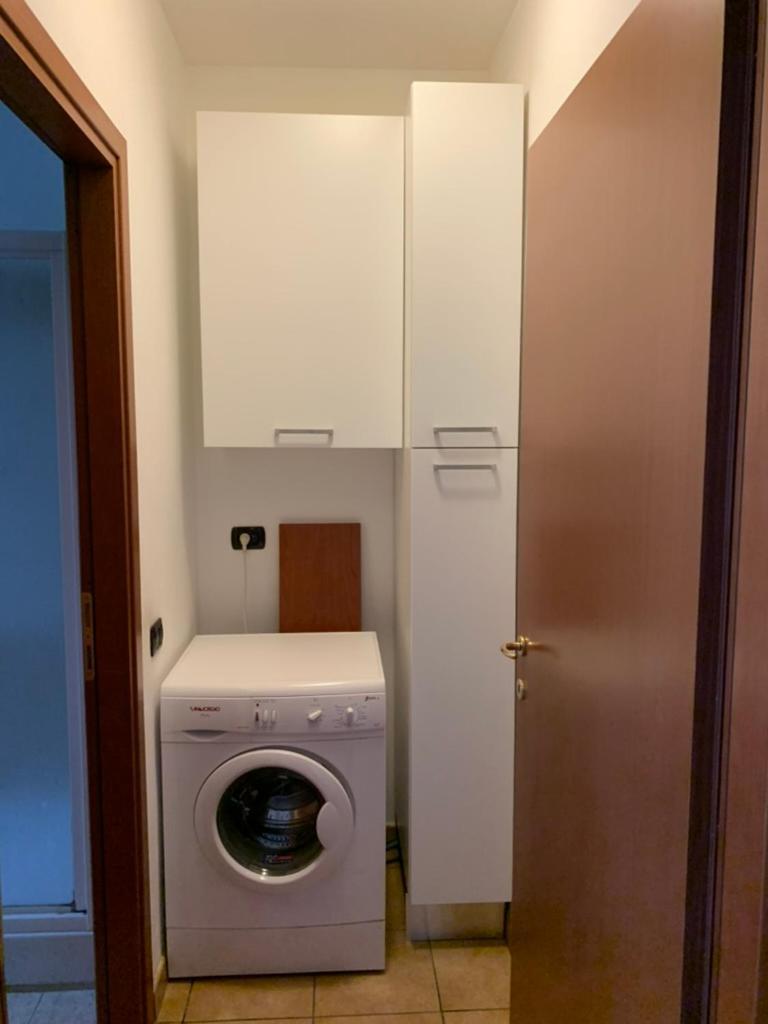 Mood - Flarer 21 Pavia Exterior foto