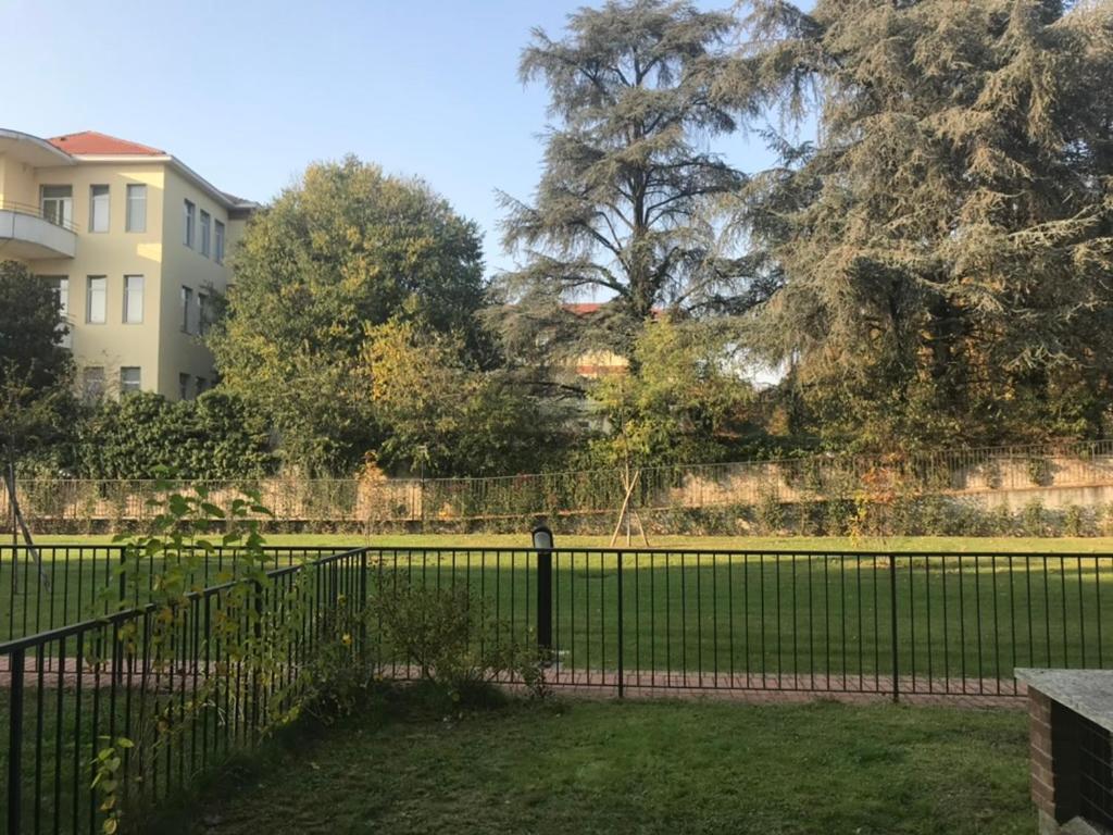 Mood - Flarer 21 Pavia Exterior foto